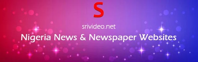 Nigeria Digital Newspapers, Popular Nigeria English News sites, Nigeria latest Breaking News, Top Online Newspapers from Nigeria.