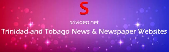 Trinidad and Tobago Digital Newspapers, Popular Trinidad and Tobago English News sites, Trinidad and Tobago latest Breaking News, Top Online Newspapers from Trinidad and Tobago.