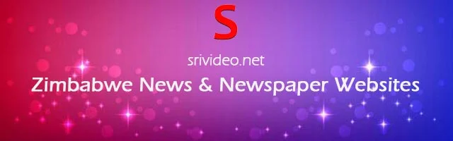 Zimbabwe Digital Newspapers, Popular Zimbabwe English News sites, Zimbabwe latest Breaking News, Top Online Newspapers from Zimbabwe.