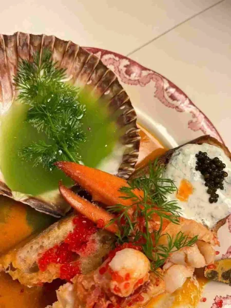25 Random Food Pics and Photos of Meals