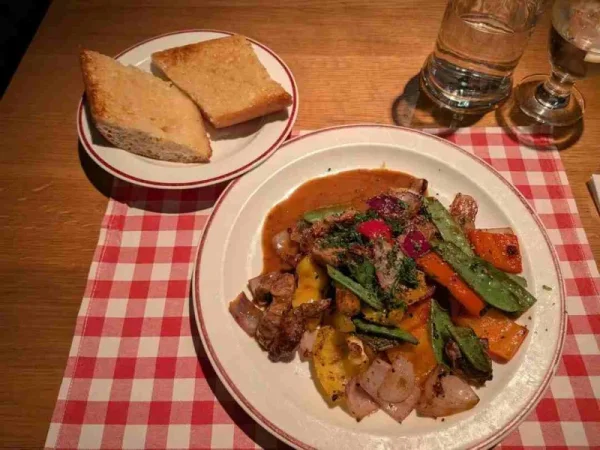 25 Random Food Pics and Photos of Meals