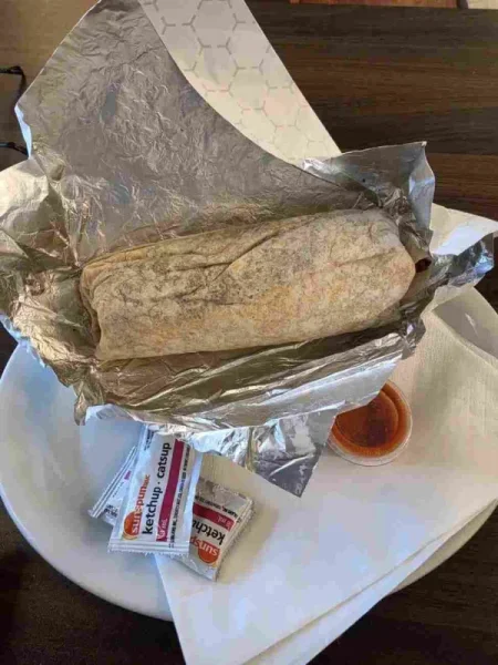 25 Random Food Pics and Photos of Meals