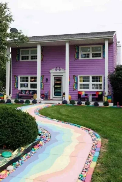 25 Daily Morning True Randomness Pictures 27-10-2026
