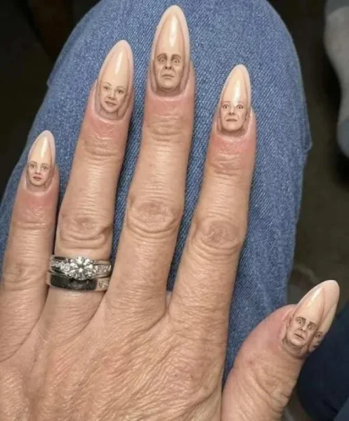 25 Daily Morning True Randomness Pictures 27-10-2026