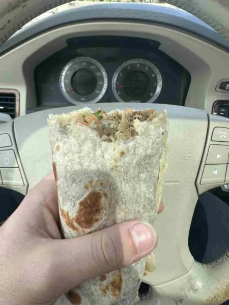 25 Random Food Pics and Photos of Meals
