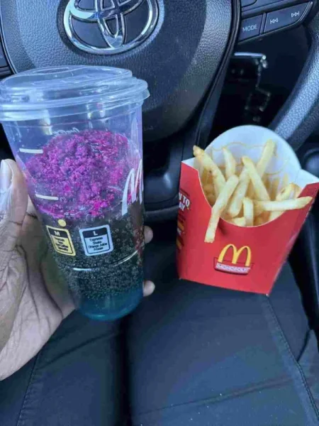 25 Random Food Pics and Photos of Meals