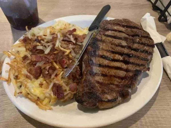 25 Random Food Pics and Photos of Meals