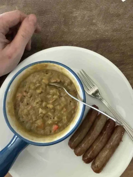 25 Random Food Pics and Photos of Meals