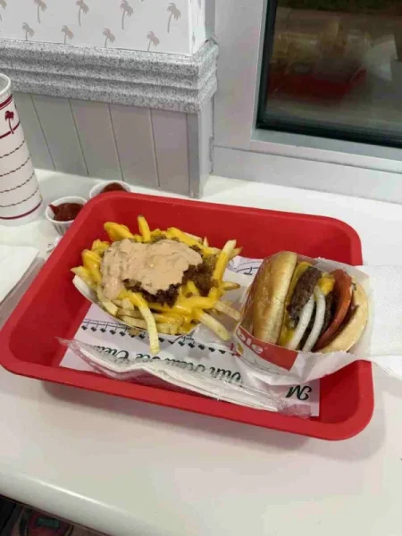 25 Random Food Pics and Photos of Meals