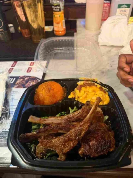 25 Random Food Pics and Photos of Meals