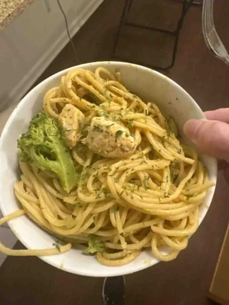 25 Random Food Pics and Photos of Meals