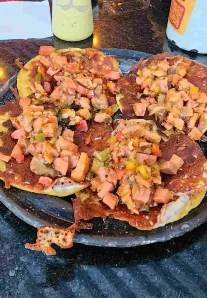 25 Random Food Pics and Photos of Meals